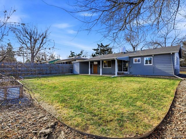 1846 S Utica St, Denver, CO 80219