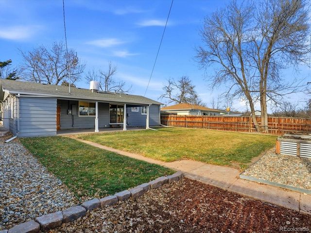 1846 S Utica St, Denver, CO 80219