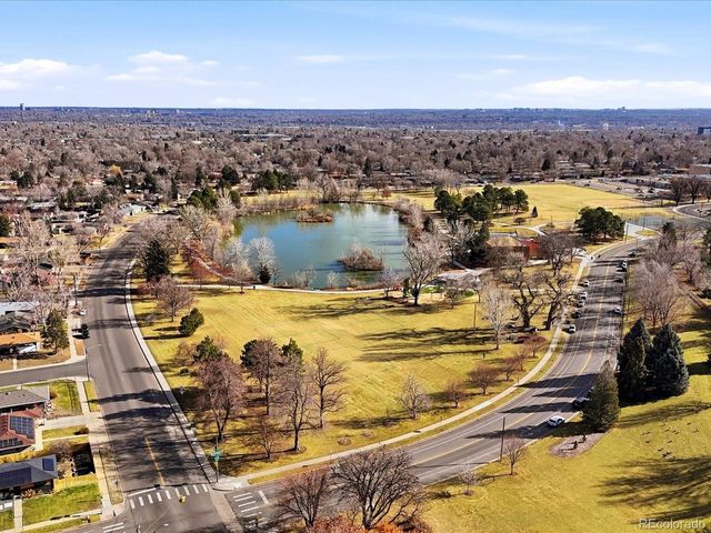 1846 S Utica St, Denver, CO 80219