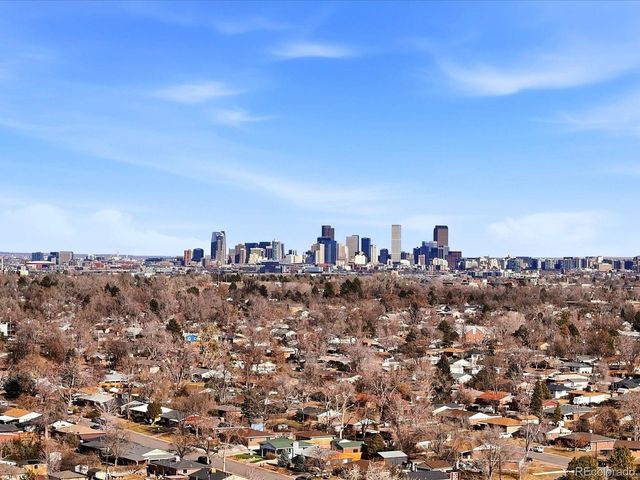 1846 S Utica St, Denver, CO 80219