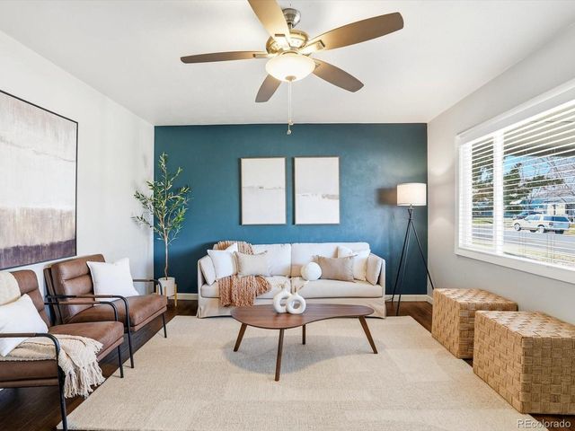 1846 S Utica St, Denver, CO 80219