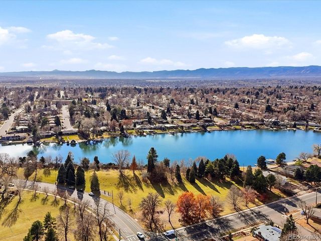 1846 S Utica St, Denver, CO 80219