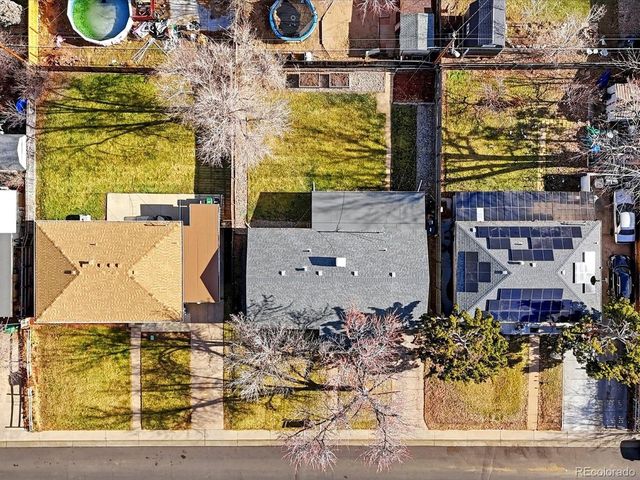 1846 S Utica St, Denver, CO 80219