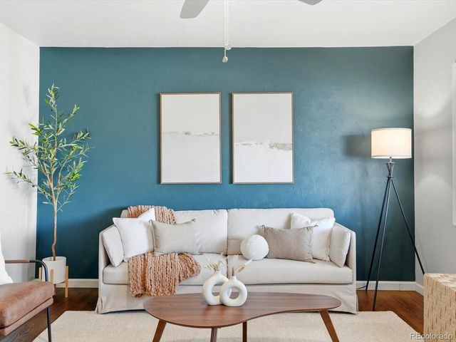 1846 S Utica St, Denver, CO 80219