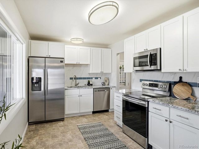 1846 S Utica St, Denver, CO 80219