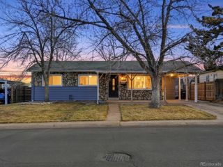 1846 S Utica St, Denver, CO 80219