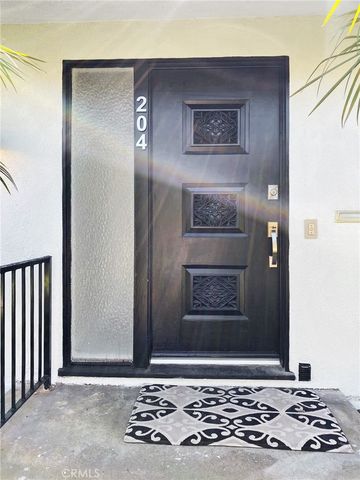 204 Avenue E, Redondo Beach, CA 90277