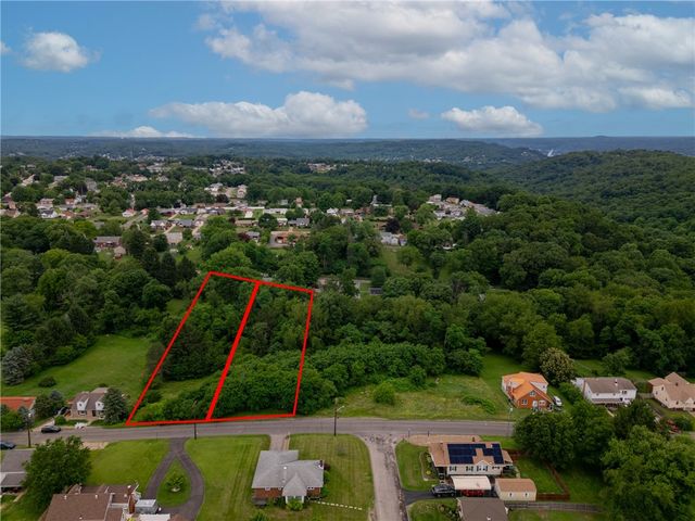 1224 1226 Euclid Ave, Hopewell Twp, PA 15001