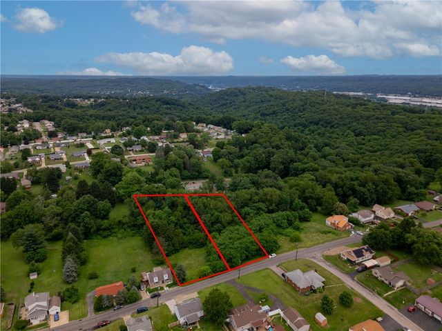 1224 1226 Euclid Ave, Hopewell Twp, PA 15001