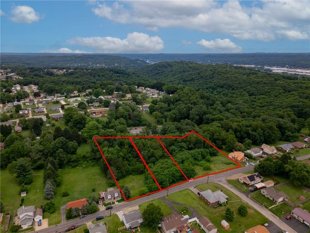 1224 1226 Euclid Ave, Hopewell Twp, PA 15001