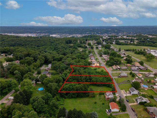 1224 1226 Euclid Ave, Hopewell Twp, PA 15001
