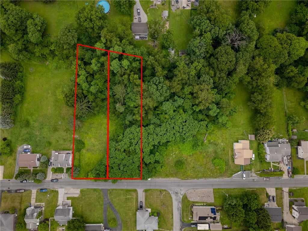 1224 1226 Euclid Ave, Hopewell Twp, PA 15001