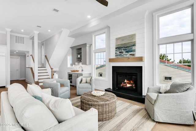 6107 Ocean Boulevard, Long Beach Twp, NJ 08008