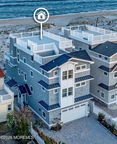 6107 Ocean Boulevard, Long Beach Twp, NJ 08008