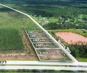 0 Highway 171 Highway, Longville, LA 70652
