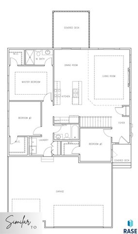 7241 E Waters Edge Pl Place, Sioux Falls, SD 57110