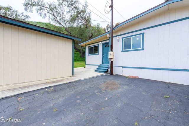 641 La Loma Avenue, Somis, CA 93066