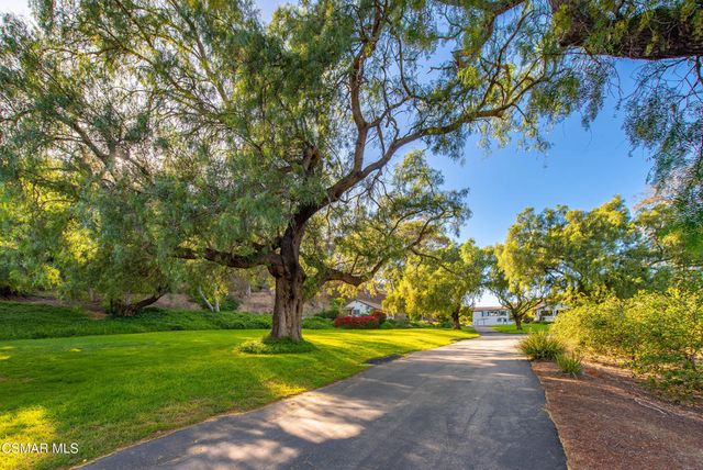 641 La Loma Avenue, Somis, CA 93066