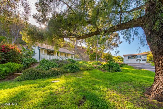 641 La Loma Avenue, Somis, CA 93066