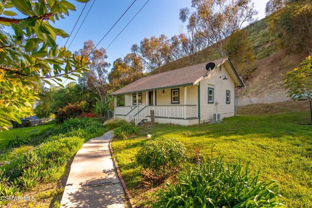 641 La Loma Avenue, Somis, CA 93066