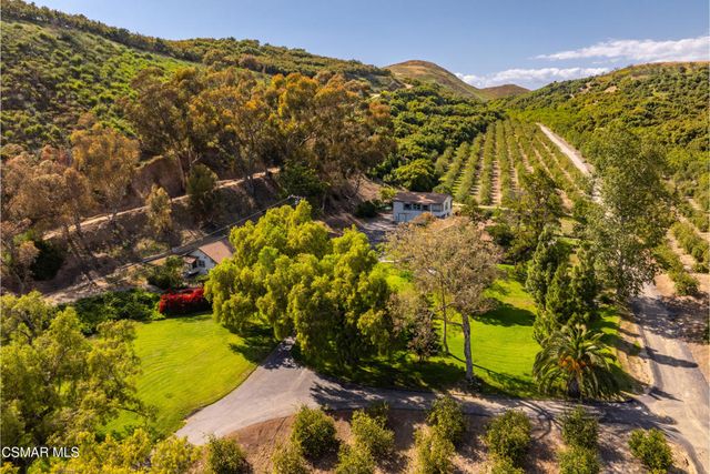641 La Loma Avenue, Somis, CA 93066