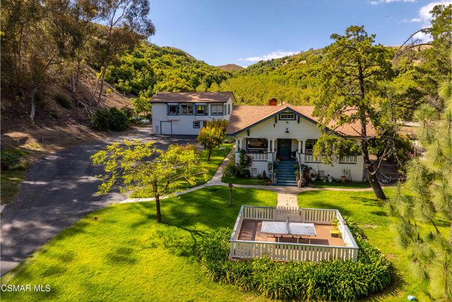 641 La Loma Avenue, Somis, CA 93066