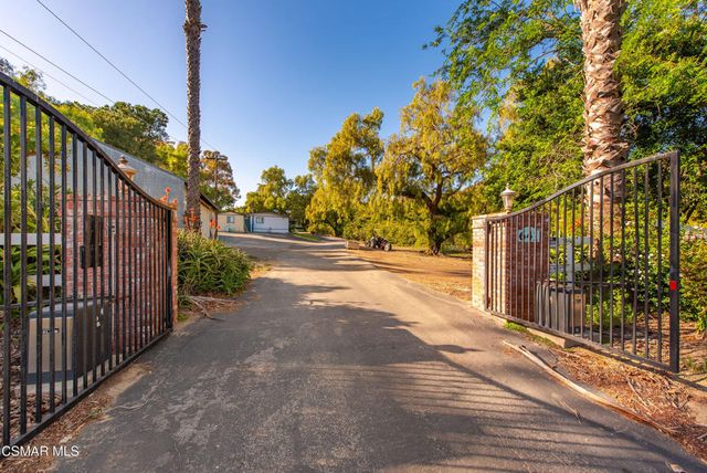 641 La Loma Avenue, Somis, CA 93066