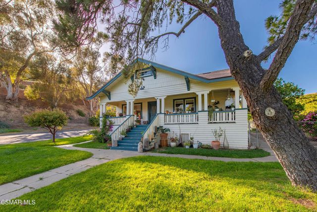 641 La Loma Avenue, Somis, CA 93066