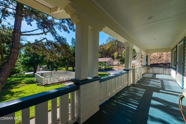641 La Loma Avenue, Somis, CA 93066