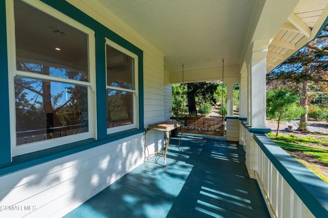 641 La Loma Avenue, Somis, CA 93066