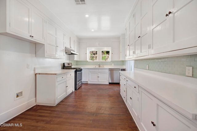 641 La Loma Avenue, Somis, CA 93066