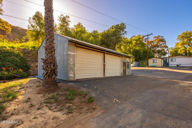 641 La Loma Avenue, Somis, CA 93066