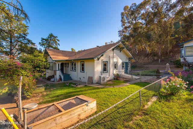 641 La Loma Avenue, Somis, CA 93066