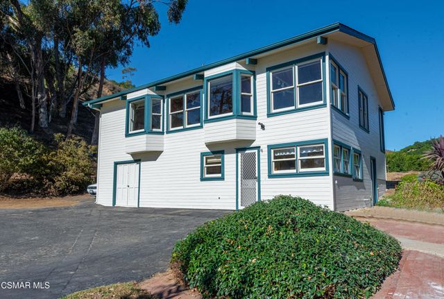 641 La Loma Avenue, Somis, CA 93066