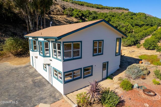 641 La Loma Avenue, Somis, CA 93066