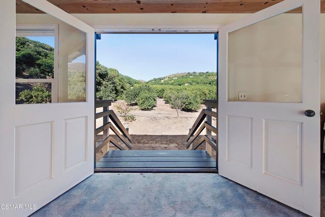 641 La Loma Avenue, Somis, CA 93066