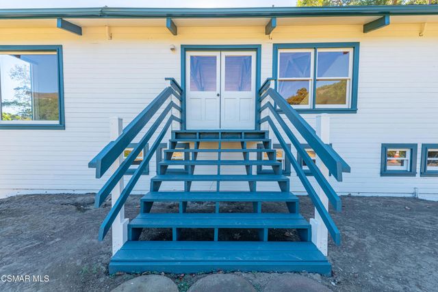 641 La Loma Avenue, Somis, CA 93066