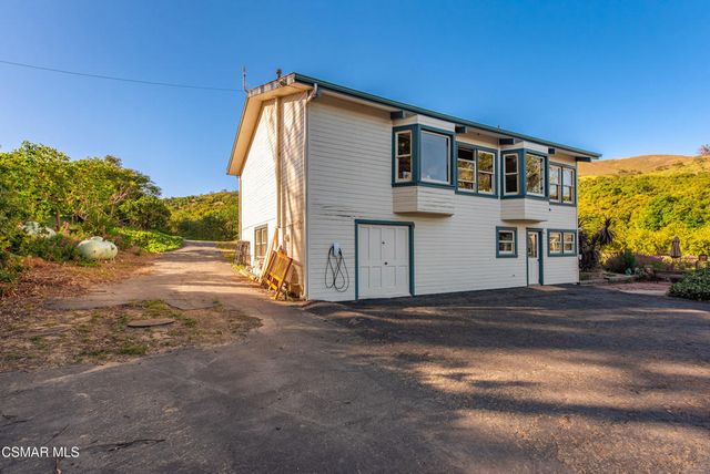 641 La Loma Avenue, Somis, CA 93066
