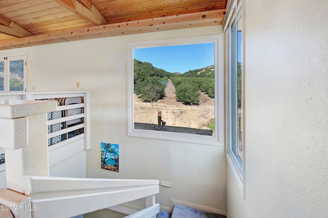 641 La Loma Avenue, Somis, CA 93066