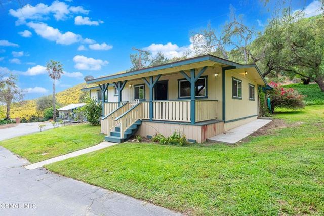 641 La Loma Avenue, Somis, CA 93066