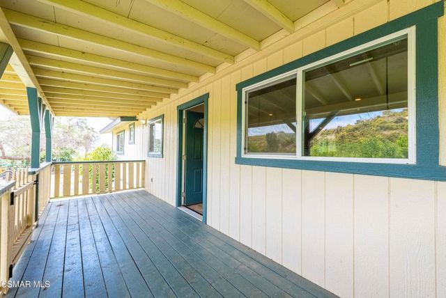 641 La Loma Avenue, Somis, CA 93066