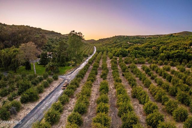 641 La Loma Avenue, Somis, CA 93066