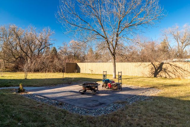 119 E Hazel Avenue, Pillager, MN 56473