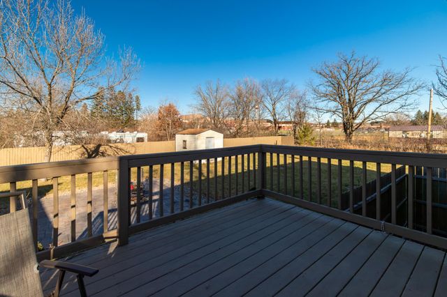 119 E Hazel Avenue, Pillager, MN 56473