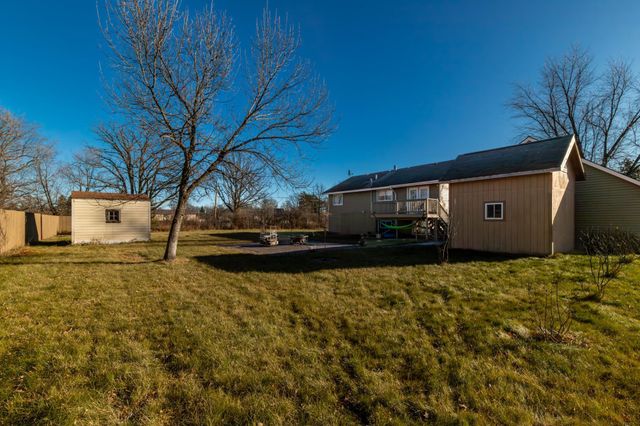 119 E Hazel Avenue, Pillager, MN 56473