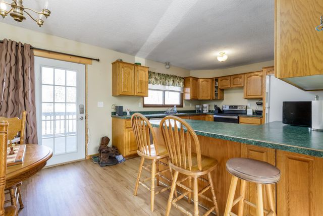 119 E Hazel Avenue, Pillager, MN 56473