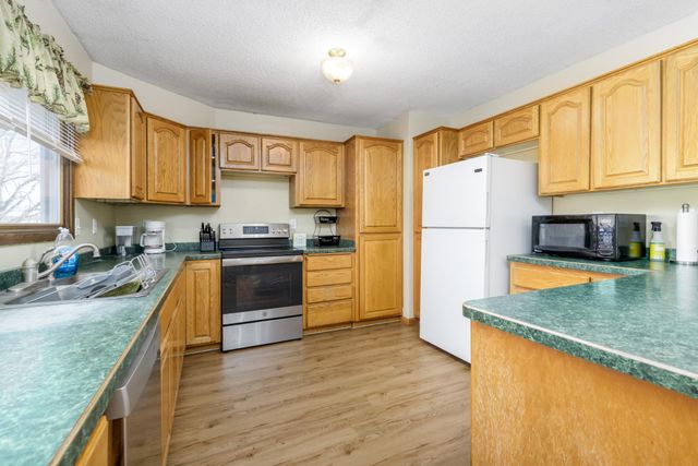 119 E Hazel Avenue, Pillager, MN 56473