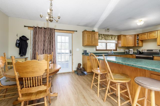 119 E Hazel Avenue, Pillager, MN 56473