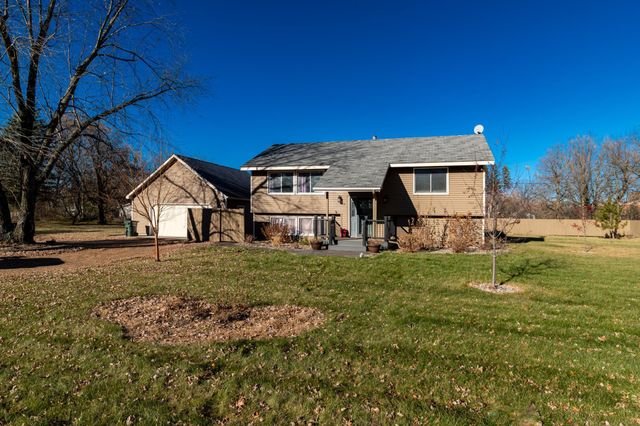 119 E Hazel Avenue, Pillager, MN 56473