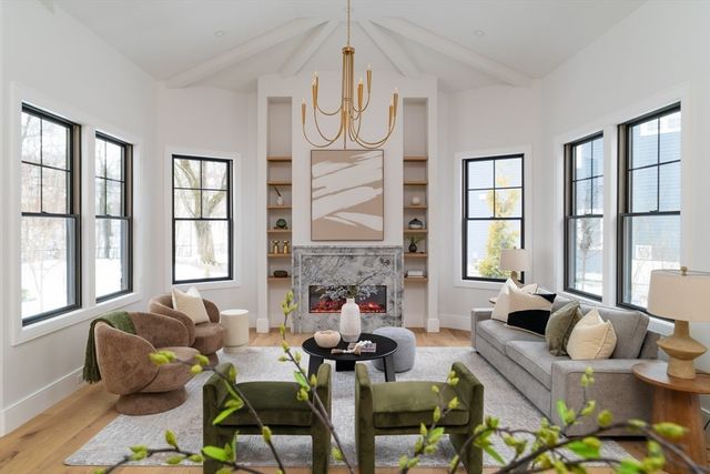 710-712 Watertown Street 712, Newton, MA 02460